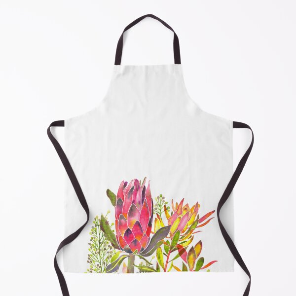 Item preview, Wild Florals Spray designed and sold by ArtOfSmallJoys.