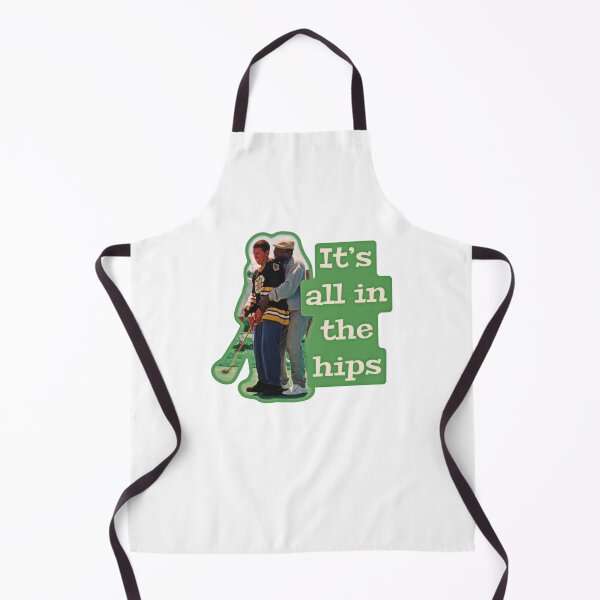 Item preview, It’s all in the hips / Happy Gilmore designed and sold by Cuttintees.