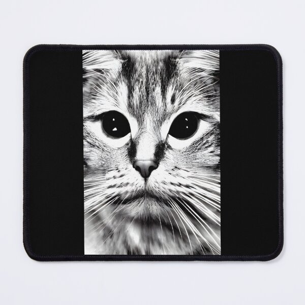 Item preview, cat portrait  painting #12 designed and sold by supeart.