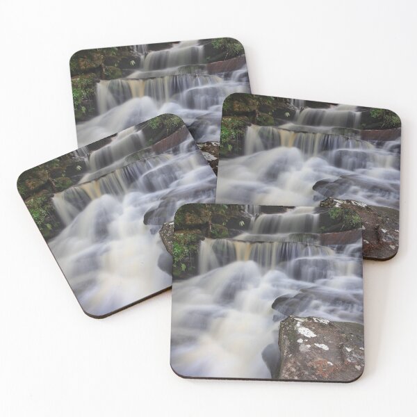Item preview, Flowing Cascades designed and sold by Geoff Wols.