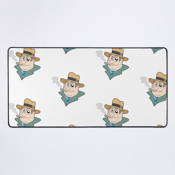Item preview, Old School Animated Gangster designed and sold by mkzmerch.