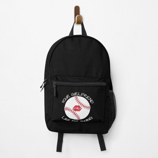 Item preview, Your Girlfriend Like my Swing Tshirt designed and sold by malek24.