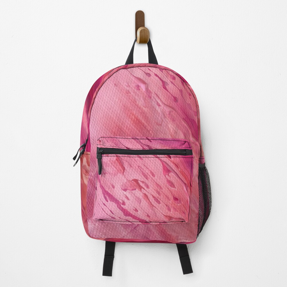 Item preview, Backpack designed and sold by Allisone.