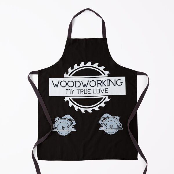 Item preview, Woodworking My True Love designed and sold by Quirky Dez.