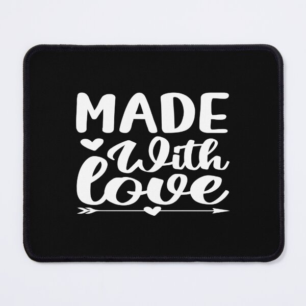Item preview, Made with love designed and sold by phassystore.