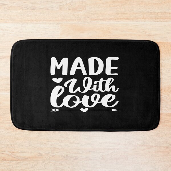 Item preview, Made with love designed and sold by phassystore.