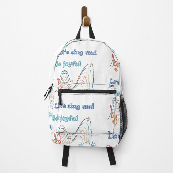 Item preview, Sing, music, violinist, piano, jazz designed and sold by Lessonsprint.