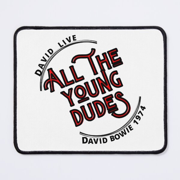 Item preview, ATYD Live 1974 designed and sold by Teesgeek.