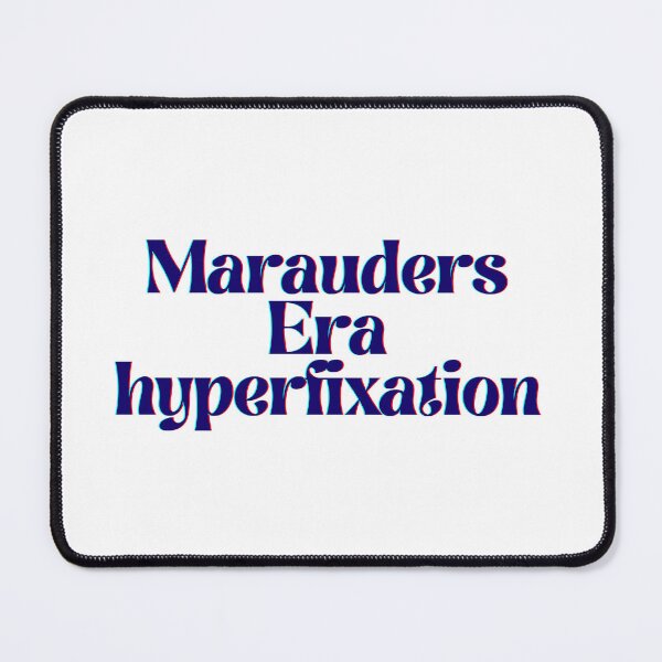 Item preview, Marauders era designed and sold by Teesgeek.