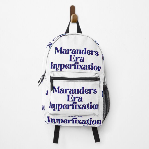 Item preview, Marauders era designed and sold by Teesgeek.