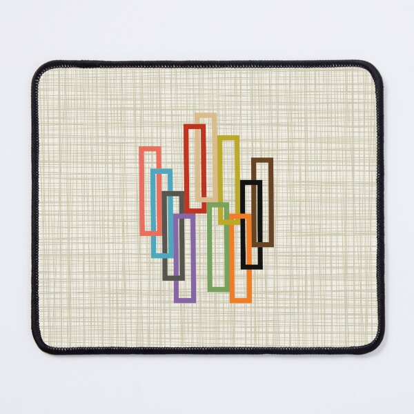 Item preview, Mid Century Modern Links designed and sold by Makanahele.