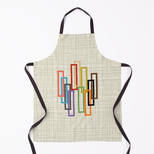 Item preview, Mid Century Modern Links designed and sold by Makanahele.