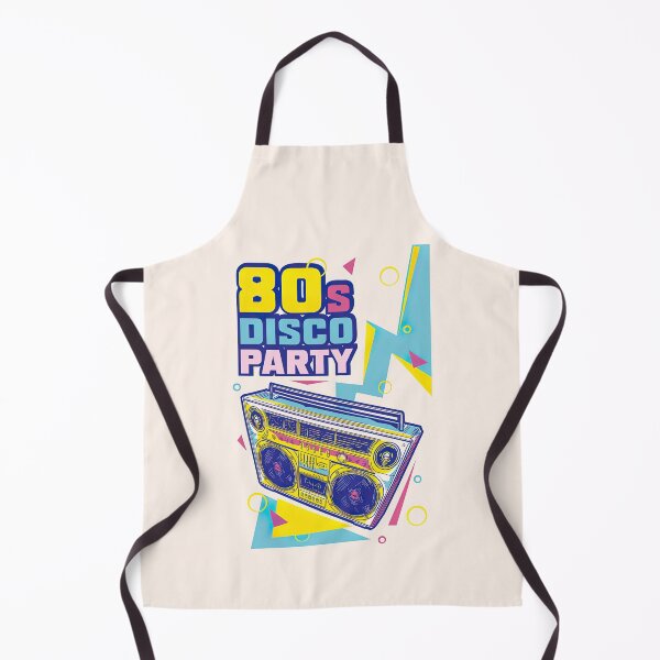 Item preview, 80s Band T Shirts, Disco Party designed and sold by graphic-genie.
