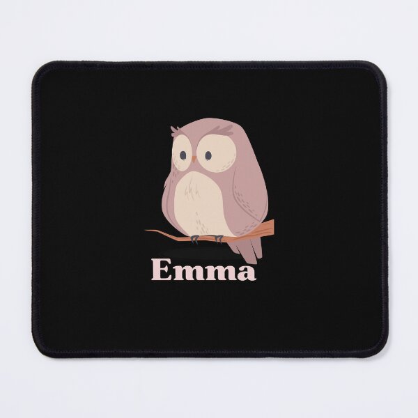 Item preview, Owl Emma designed and sold by DeversDesigns.