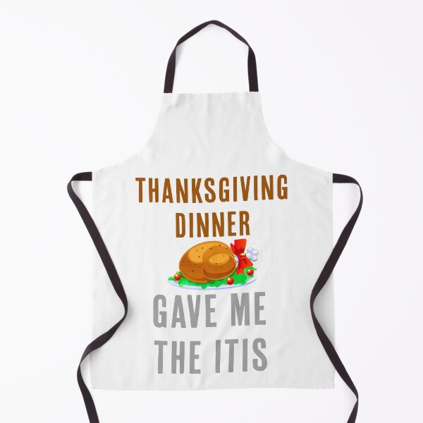 Item preview, Thanksgiving Dinner Gave Me The Itis designed and sold by KTSubz Faith & Fun Designs.