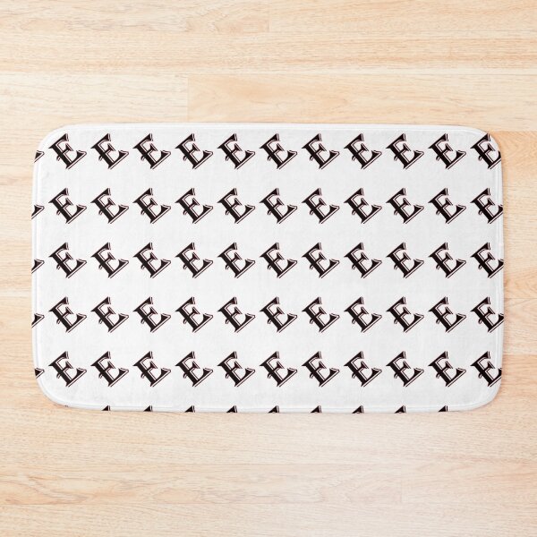 Item preview, Alphabet - E designed and sold by IndiFashion24.