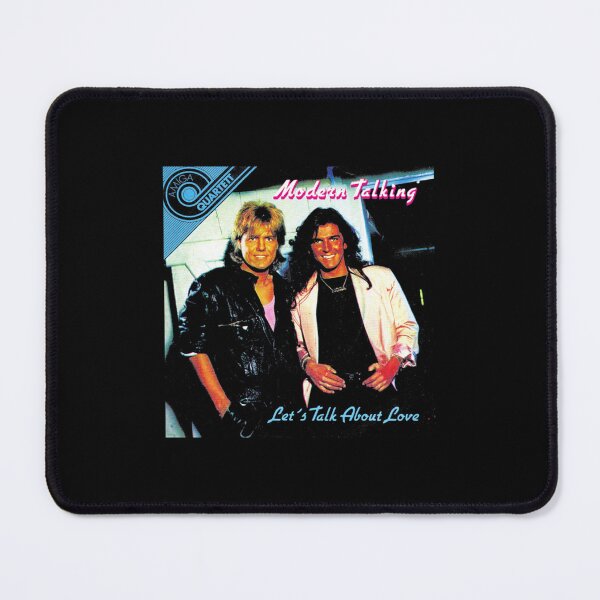 Item preview, Vintage Awesome Gift Modern Talking in Concert designed and sold by Christsoore.