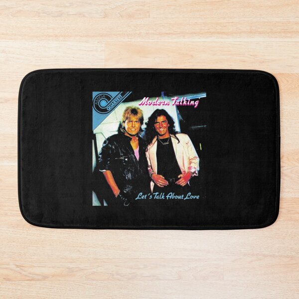 Item preview, Vintage Awesome Gift Modern Talking in Concert designed and sold by Christsoore.