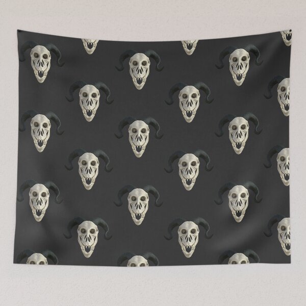 Item preview, Skull designed and sold by jigas.