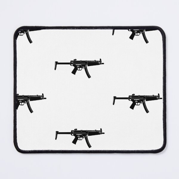 Item preview, Sub Machine Gun designed and sold by mkzmerch.