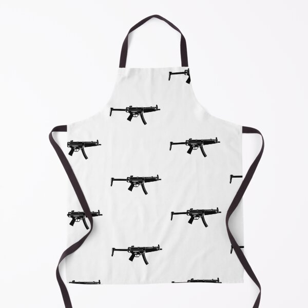 Item preview, Sub Machine Gun designed and sold by mkzmerch.