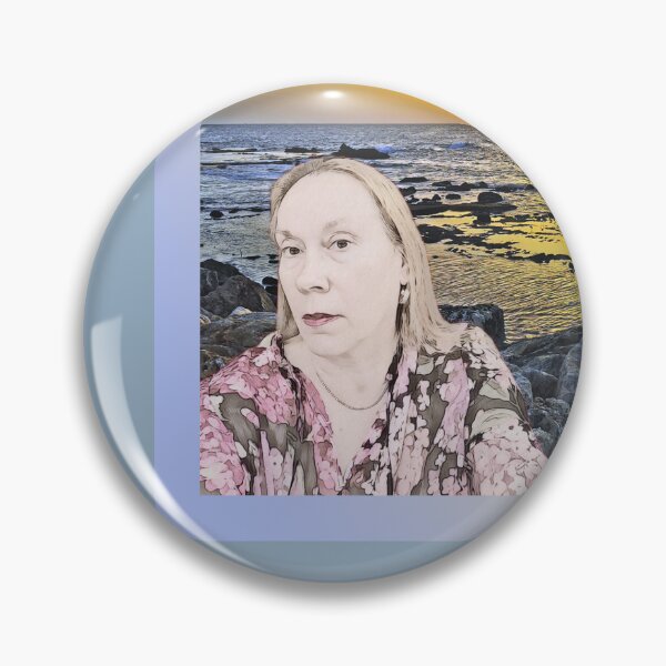 Item preview, How True - Selfie designed and sold by Nira Dabush.
