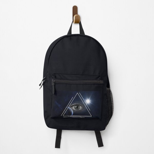 Item preview, All Seeing Eye designed and sold by MorningFive.