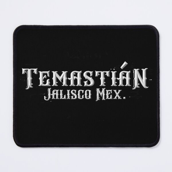 Item preview, Camisa Temastian Jalisco Mexico Santuario del Señor de los Rayos T-shirt designed and sold by ChozenOne562.