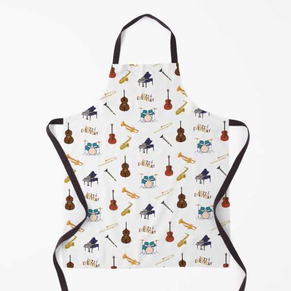 Item preview, Jazz Music Instruments Pack designed and sold by Mhayra.