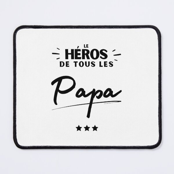 Item preview, Gift Man Dad superhero Christmas Birthday designed and sold by RomualdGR.