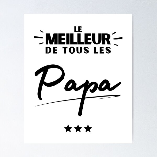 Item preview, Gift for Man Best Father Christmas Birthday designed and sold by RomualdGR.