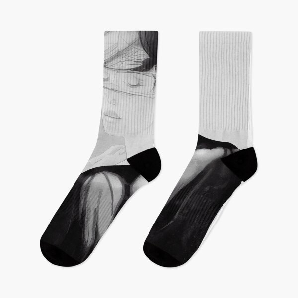 Item preview, Portrait in Black & White designed and sold by TripleEdge22.