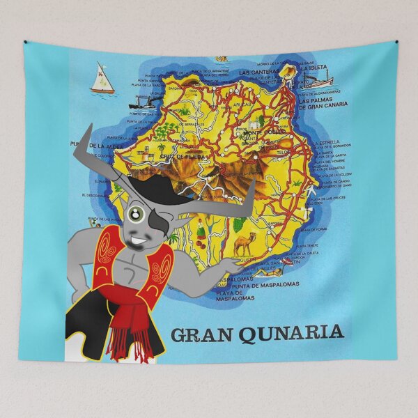 Item preview, Qunari from Gran Qunaria, Qunari Islands designed and sold by NorroenDyrd.