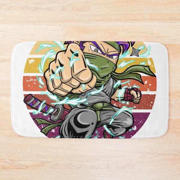 Item preview, I'm-A Ninja Retro Vintage designed and sold by markymaarty.