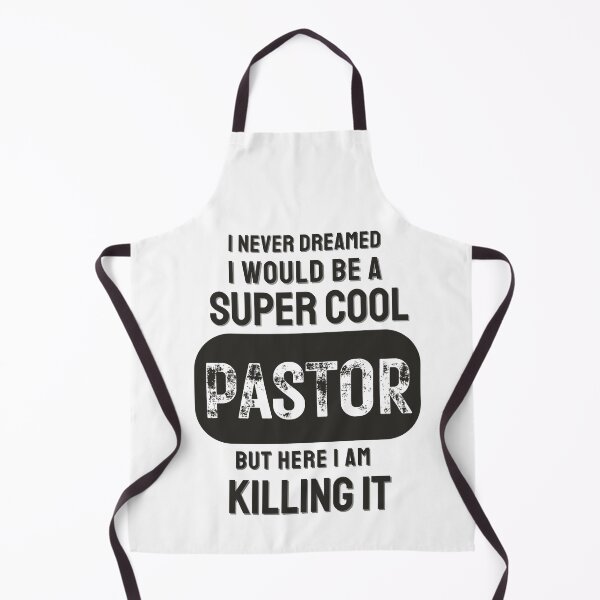 Item preview, Pastor | Funny Pastor designed and sold by annicreations.