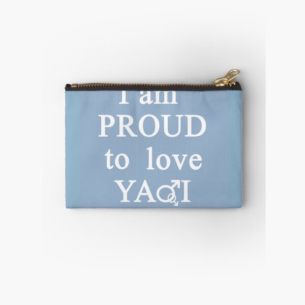 Item preview, proud to love yaoi designed and sold by Mairon.