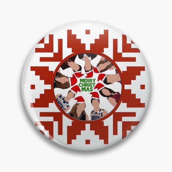 Item preview, One tree hill Christmas  designed and sold by swanspirate520.