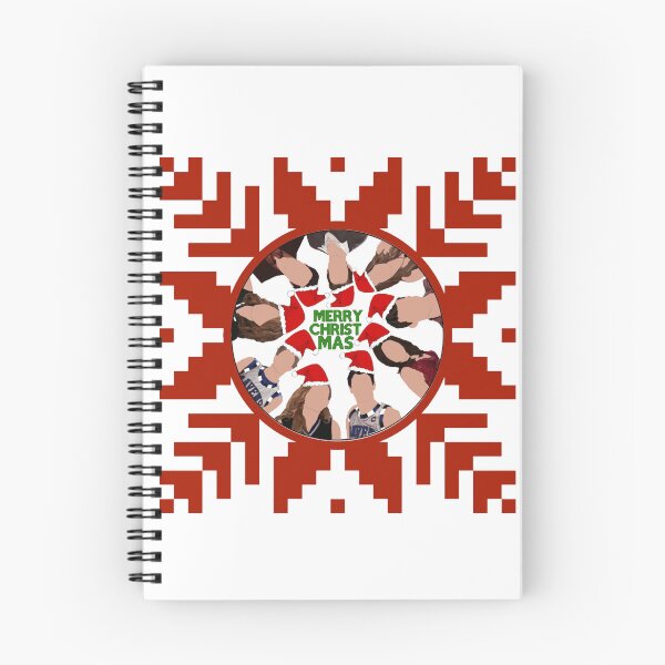 Item preview, One tree hill Christmas  designed and sold by swanspirate520.