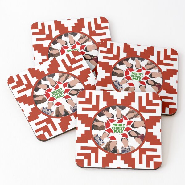 Item preview, One tree hill Christmas  designed and sold by swanspirate520.