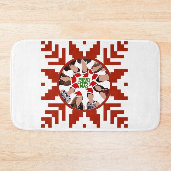 Item preview, One tree hill Christmas  designed and sold by swanspirate520.