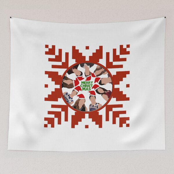Item preview, One tree hill Christmas  designed and sold by swanspirate520.