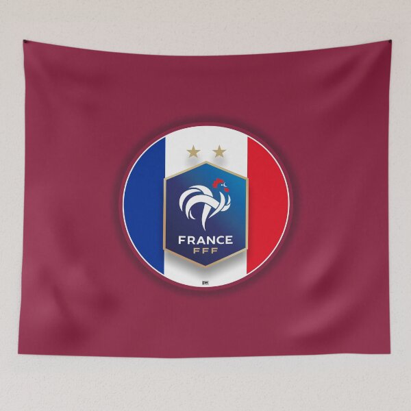 Item preview, QATAR 2022 | France Soccer Team | FRANCE designed and sold by PetterProjectx.