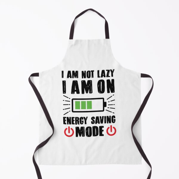 Item preview, I am not lazy designed and sold by Vehiclestore.