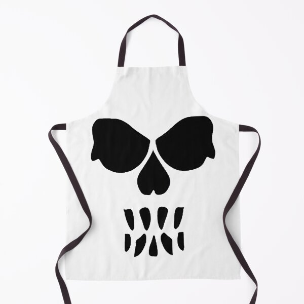 Item preview, Minimalistic skull designed and sold by Nakumis-shop.