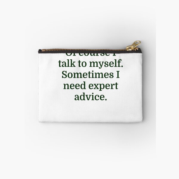 Item preview, Talk To Myself designed and sold by evahhamilton.
