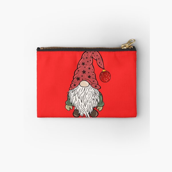 Item preview, Gnome Christmas elf vintage designed and sold by Ascooepics.