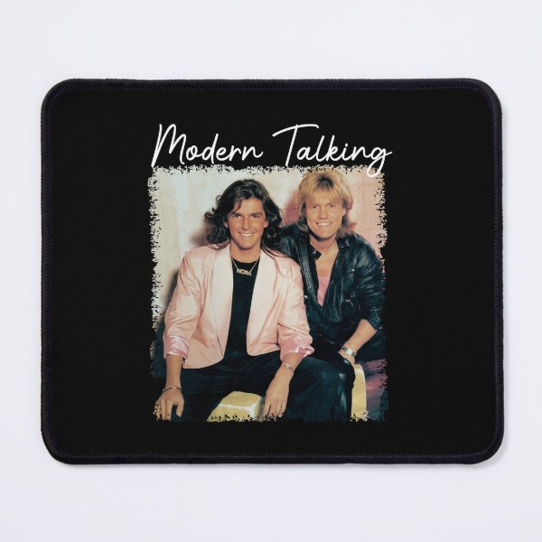 Item preview, Vintage Love Modern Talking Gift designed and sold by Christsoore.