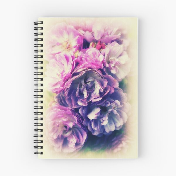 Item preview, Floral Extravaganza designed and sold by Christine Lake.