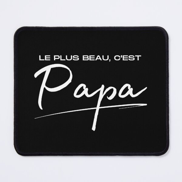 Item preview, Gift for Man Dad the most beautiful Christmas Birthday designed and sold by RomualdGR.