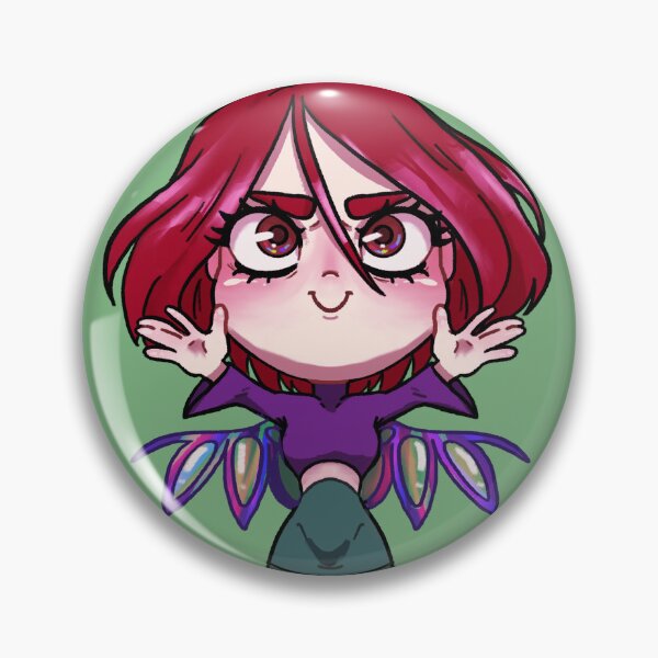 Item preview, Will Vandom designed and sold by Wisayayaya.